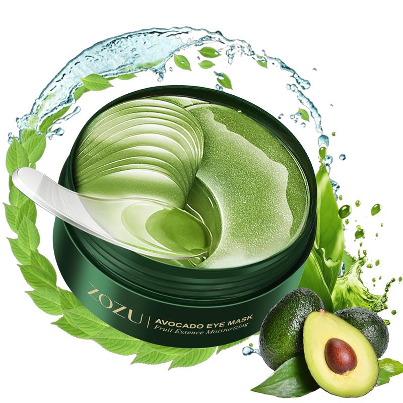 Nourishing Avocado Under Eye Patch
